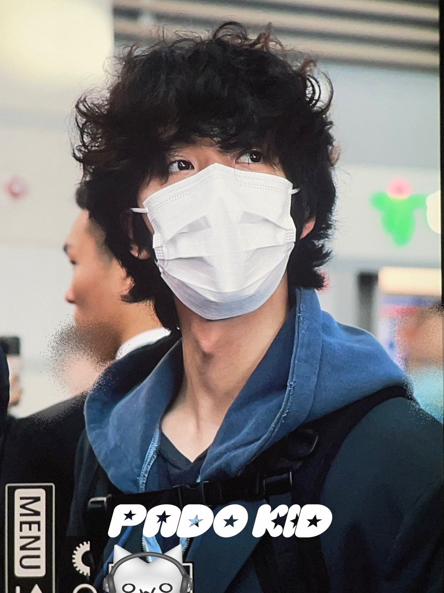 ᴘᴀᴅᴏ ᴋɪᴅ tweet media