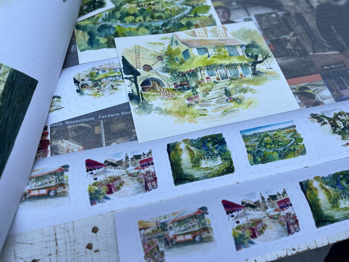 UMANIMATION tweet media