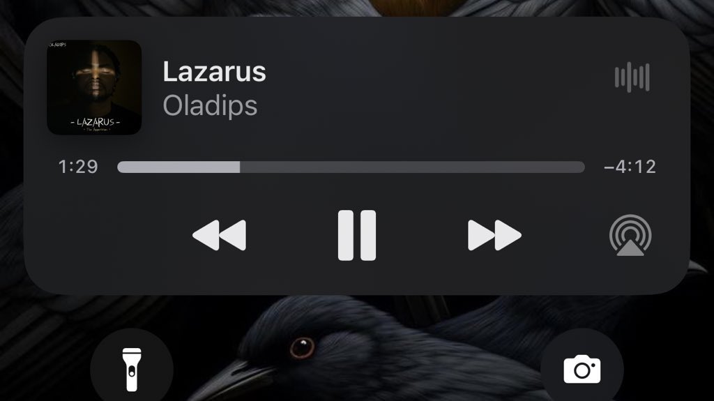 dam20196's tweet photo. Omoh this one burst my head 😳😳everybody just Dey collect ,e sweet my body @Oladipsoflife best album ATM😍😍 https://t.co/0ig4LdJfmV