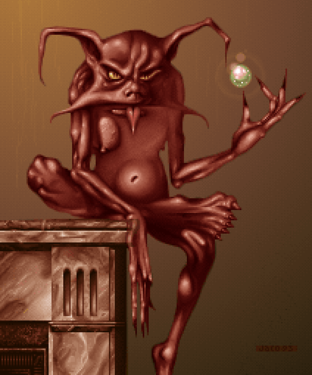 TheMastersOfPixelArt tweet media