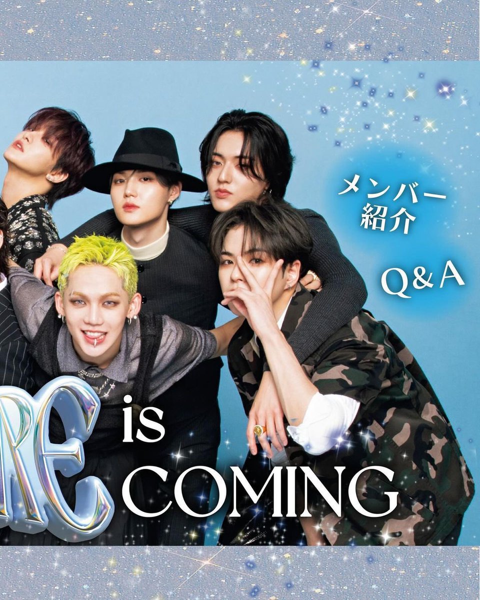 Hyunsuv's tweet photo. Treasure is coming soon, everyone! https://t.co/Z9dmDdfP72