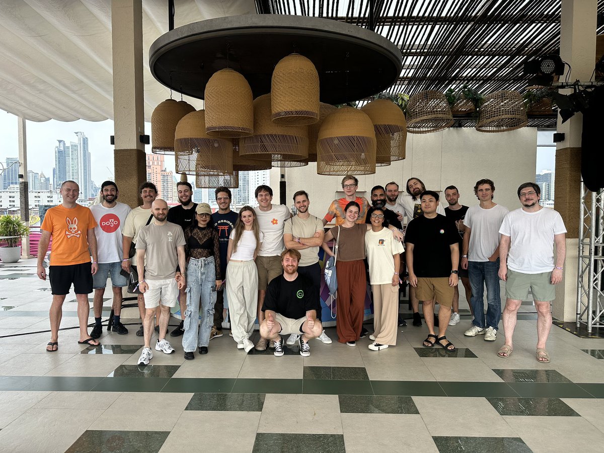 heyshadowfax's tweet photo. Player House 2024! 

15 focging players
12 game playtests
and a shit ton of fun

thanks to everyone involved💓 https://t.co/Q0pT3X1KgY
