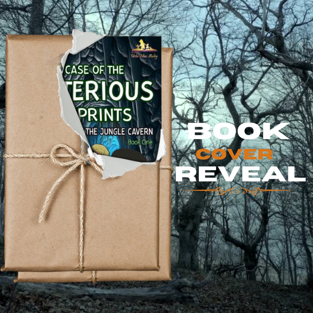 UcheMacAuley's tweet photo. The mystery awaits...
To uncover ancient secrets hidden deep within a jungle somewhere in Africa, step into a world where legends come alive, &amp; shadows hold mysteries beyond imagination... https://t.co/YwMPzNt7W3