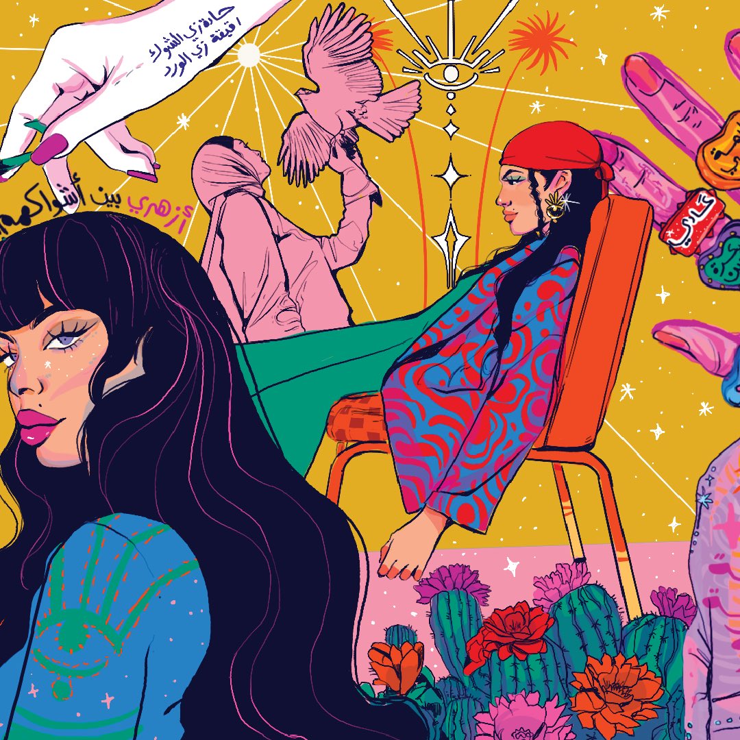 🐦‍⬛🌵🌸👑✨.
تكمن لذة البدايات في صعوبتها ! 
و تستقر المُتعة في رحلة الوصول. 
تنبيه : تَاج الرضى يستناك في آخر الطريق.