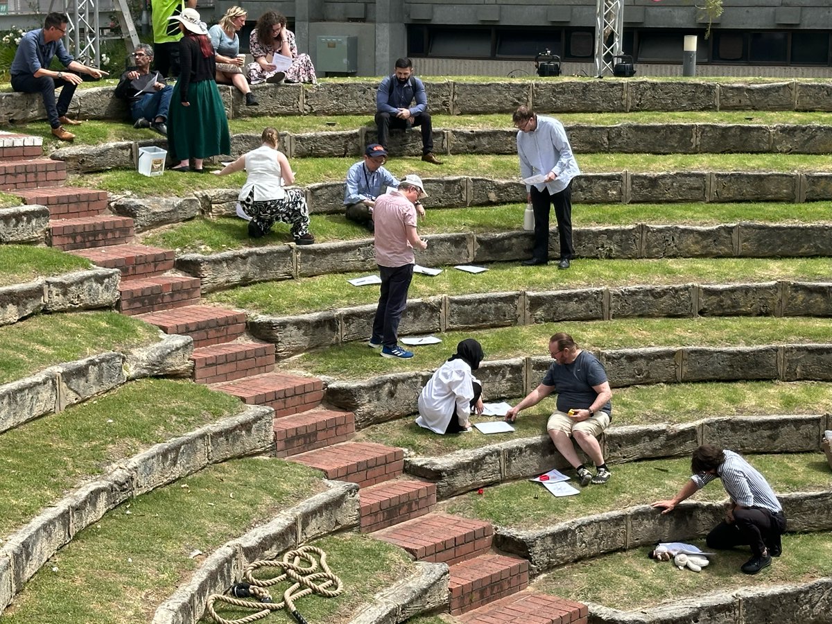 Curtin Media tweet media