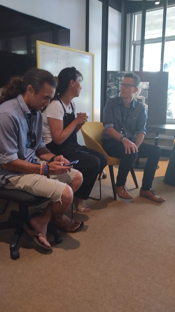 Curtin Media tweet media