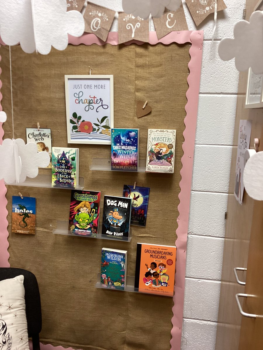 Thank you to <a href="/HFL8_English/">Holy Family English</a> <a href="/HolyFamilyL8_RD/">Reading At Holy Family</a> for our wonderful delivery of books. Some of them have our names written all over them in terms of what we like to read!