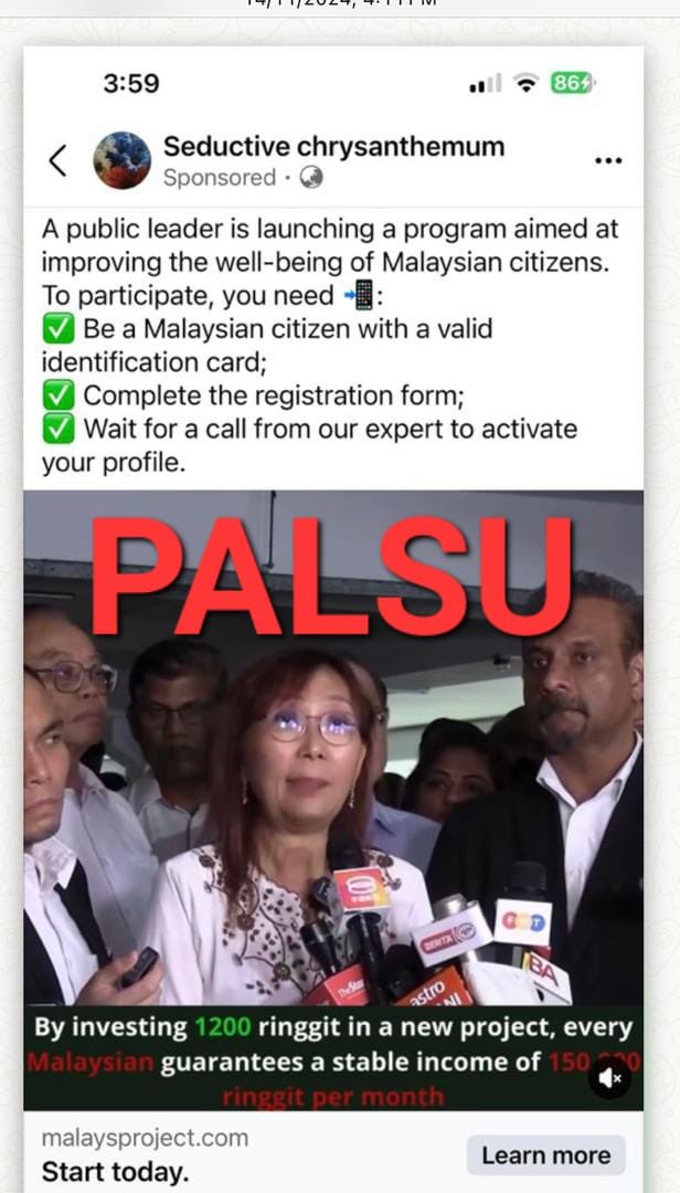 Teresa Kok (@teresakok) on Twitter photo 