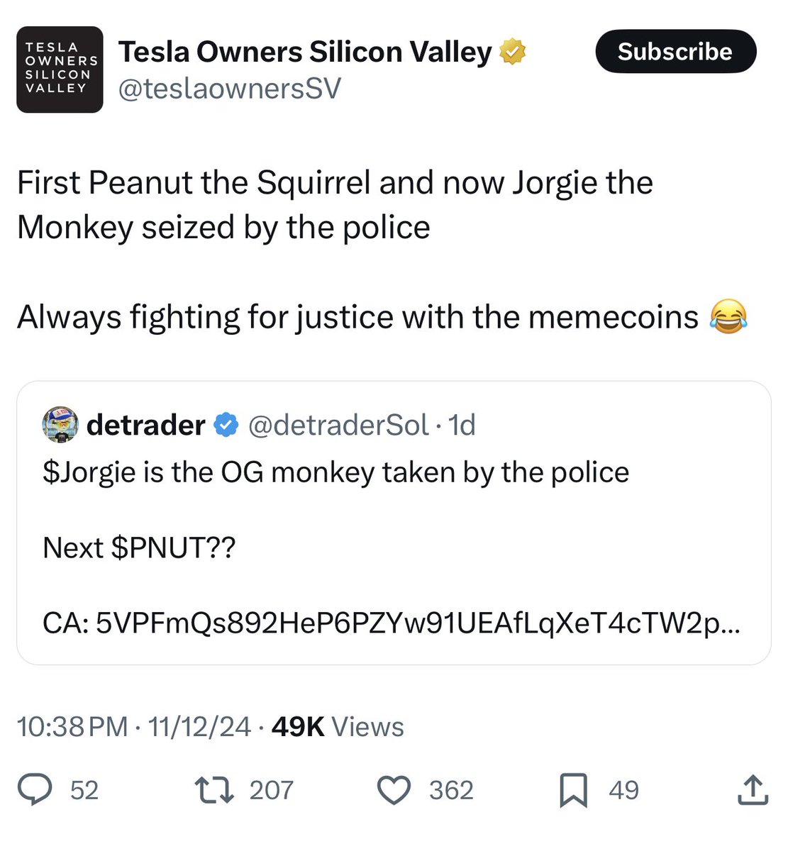 Chris tweet media