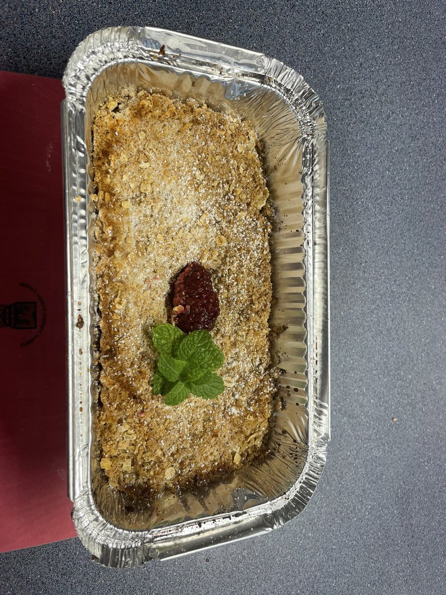 Leith PE tweet media