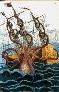 Dr_Dimitra_Fimi's tweet photo. This weeks fantasy teaching for our @UofGFantasy MLitt core course focused on the Weird. Among other things we discussed what Chine Miéville calls “Weird Fiction’s obsession with the tentacle” and new teratologies. https://t.co/aPOVoB0Ng5