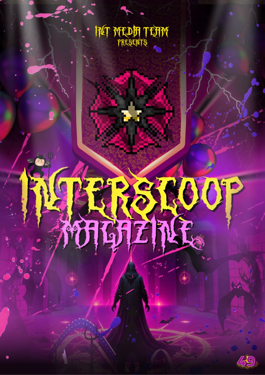 Interpol Habbo tweet media