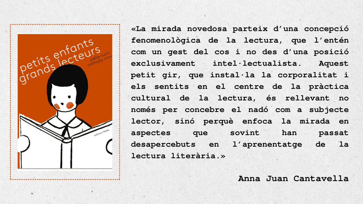 Escola de Llibreria tweet media