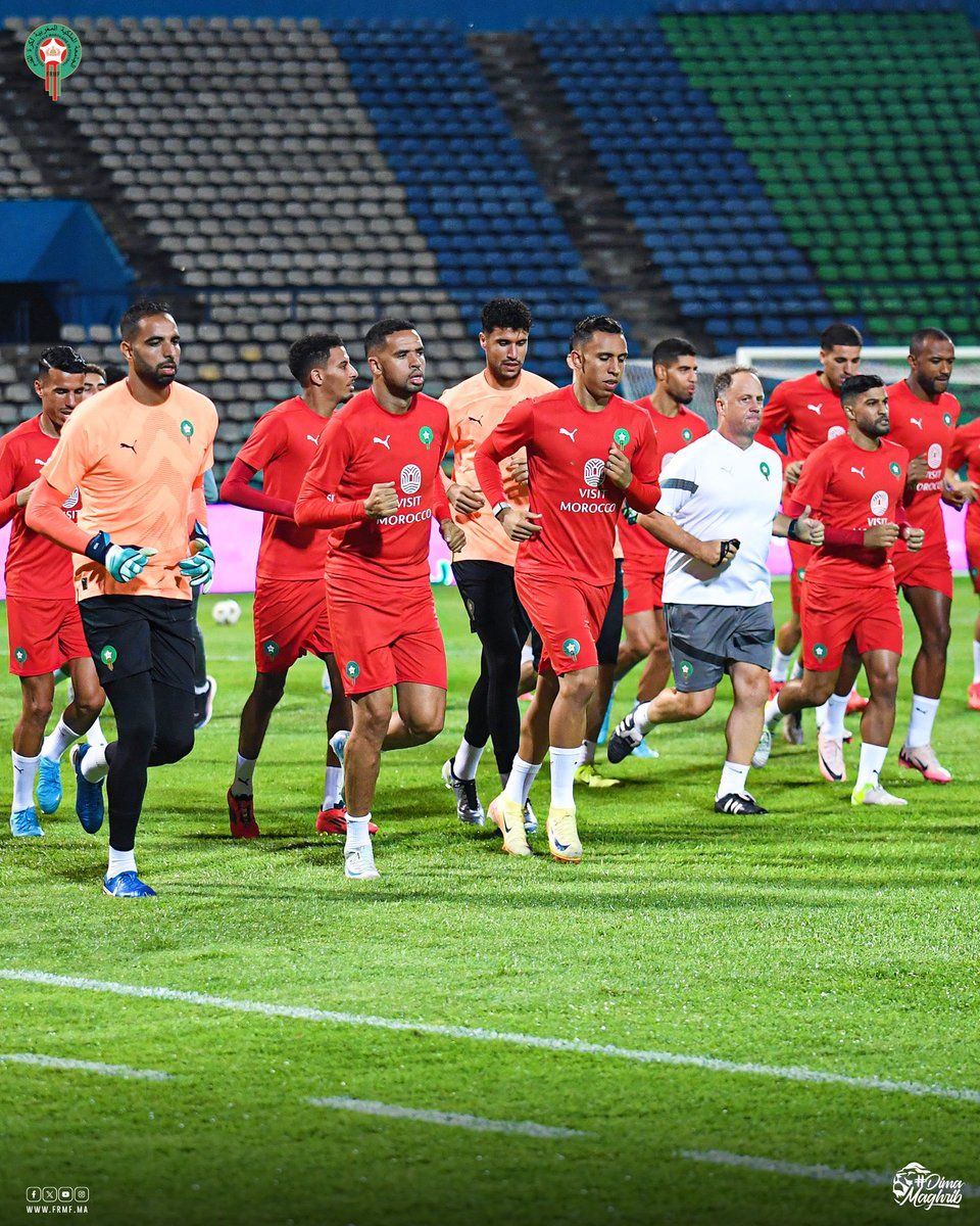 SCCR_212's tweet photo. JOUR DE MATCH 🚨 

GABON 🇬🇦 VS 🇲🇦 MAROC 
STADE DE FRANCEVILLE
ARRYADIA / BEINSPORTS FR
19:00 MA / 20:00 FR 

Très bon test à l’extérieur pour nos Lions ! Quel est votre pronostic ? https://t.co/ZxoefnC5yk