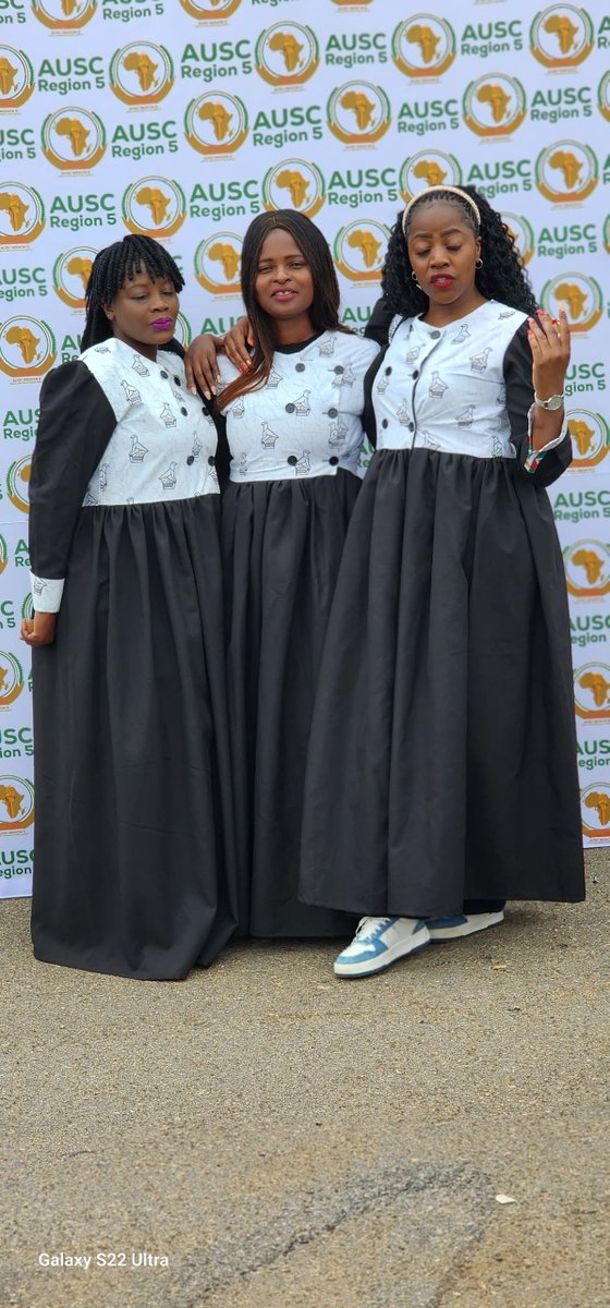 Chit_Harmony's tweet photo. Today, we had a privilege of performing at the Official Launch of the AUSC Regional Sports Museum.

#proudlyzimbabwean
#proudlyafrican https://t.co/7T6y8RjpZx