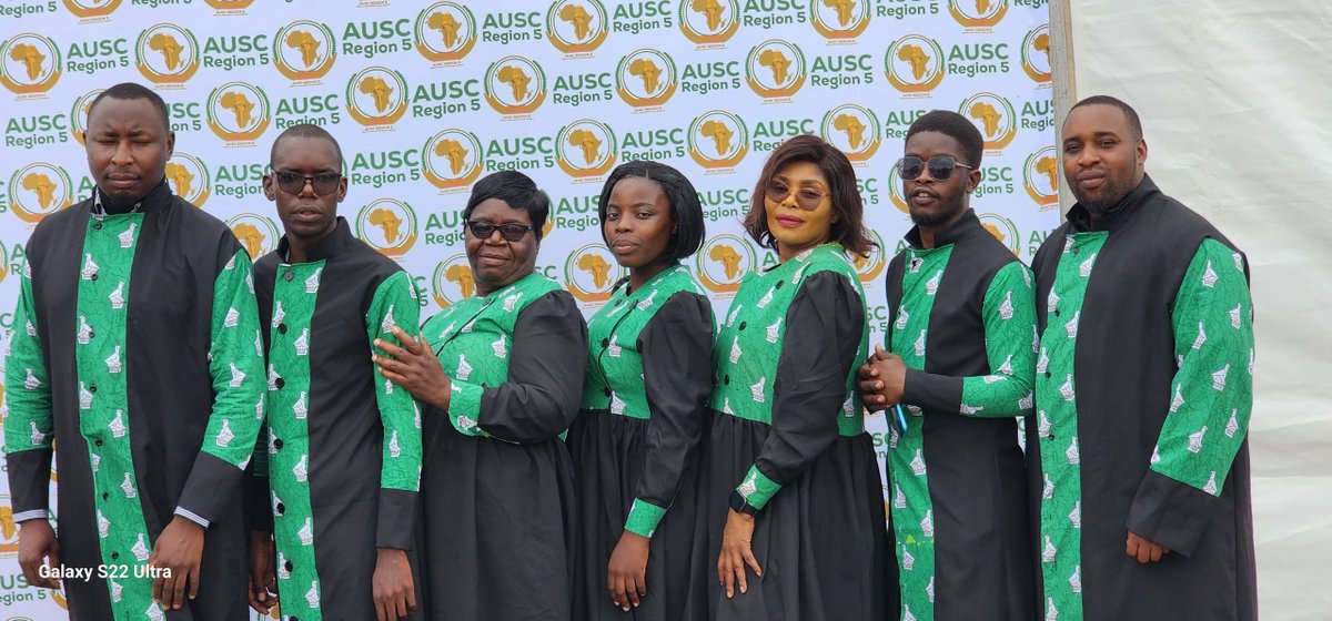 Chit_Harmony's tweet photo. Today, we had a privilege of performing at the Official Launch of the AUSC Regional Sports Museum.

#proudlyzimbabwean
#proudlyafrican https://t.co/7T6y8RjpZx