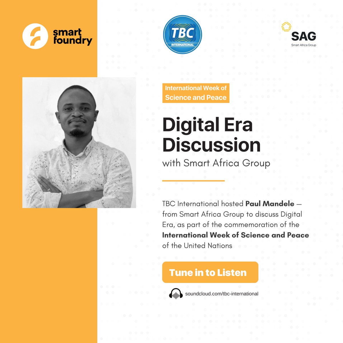 Smart Foundry tweet media