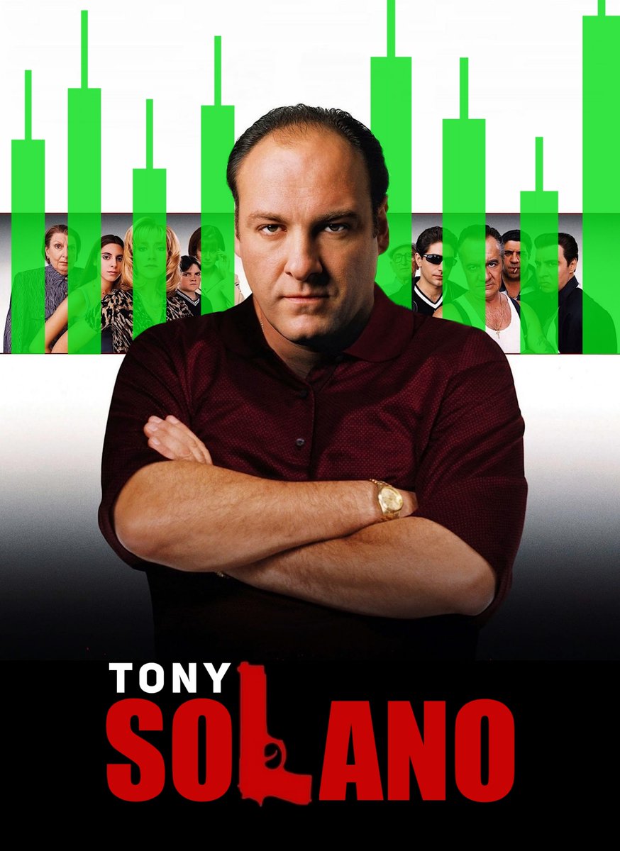 Tony Solano tweet media