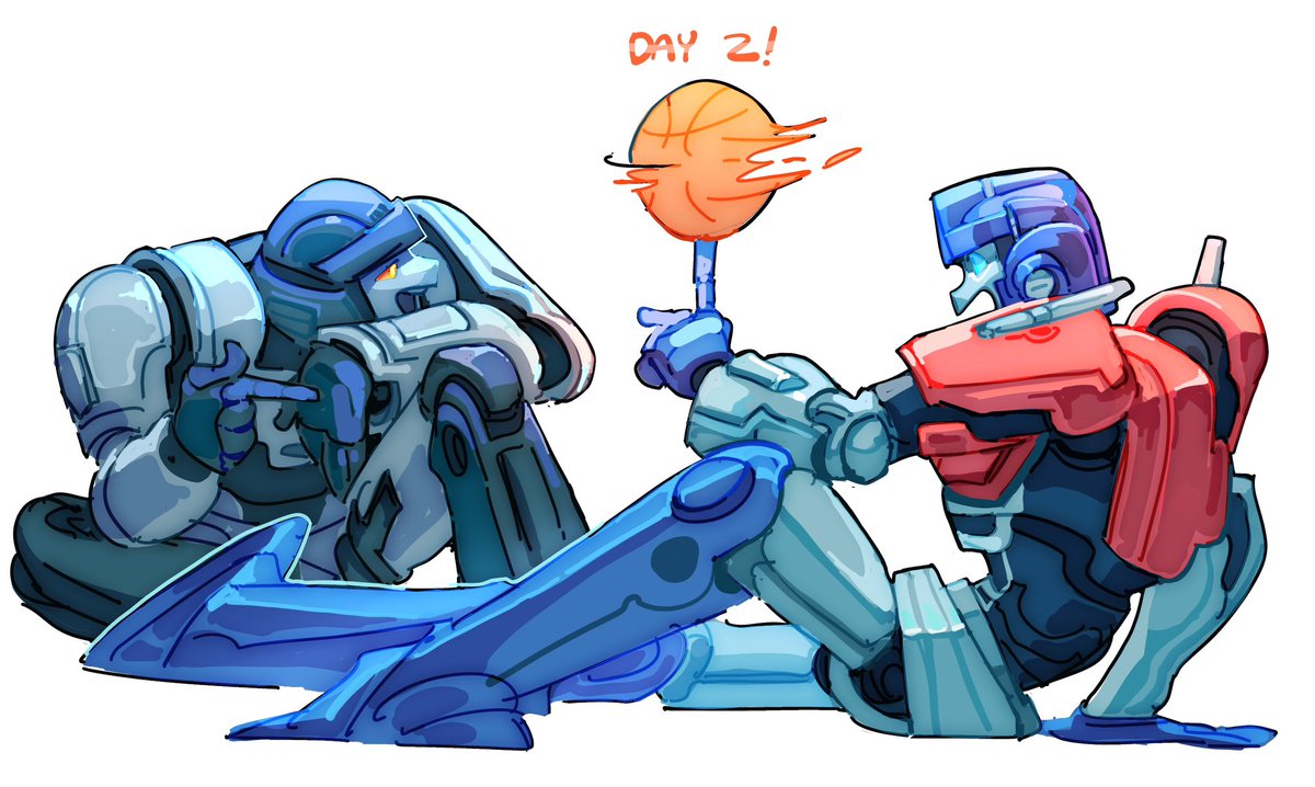 “You’re pretty good at that”