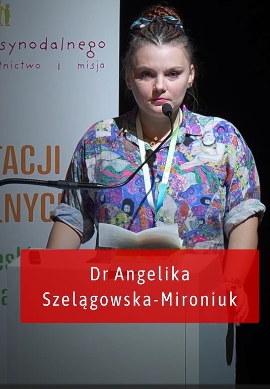 i_kongres's tweet photo. Agnieszka Szelągowska-Mironiuk: Neurotyczna religijność utrudnia nam życie.
https://t.co/AoZoRZSCBW https://t.co/6sVOuggh6q