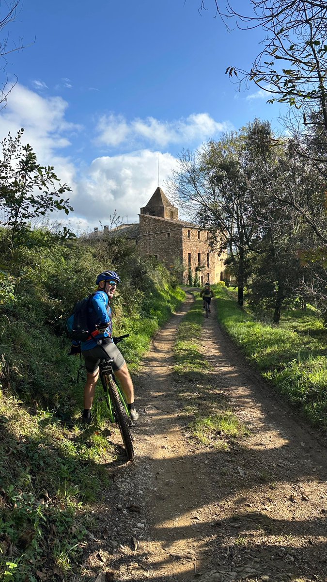 Club Excursionista de Gràcia🎗️ tweet media