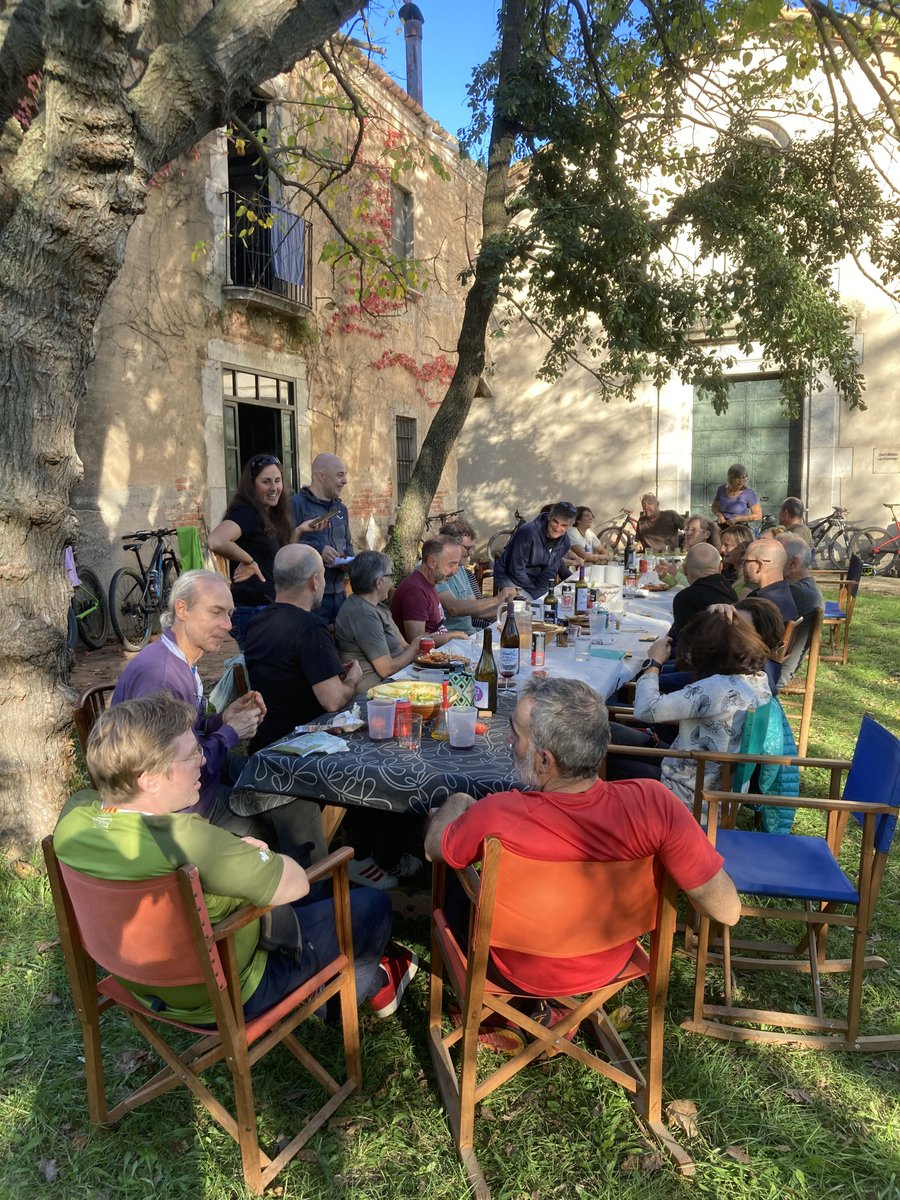 Club Excursionista de Gràcia🎗️ tweet media