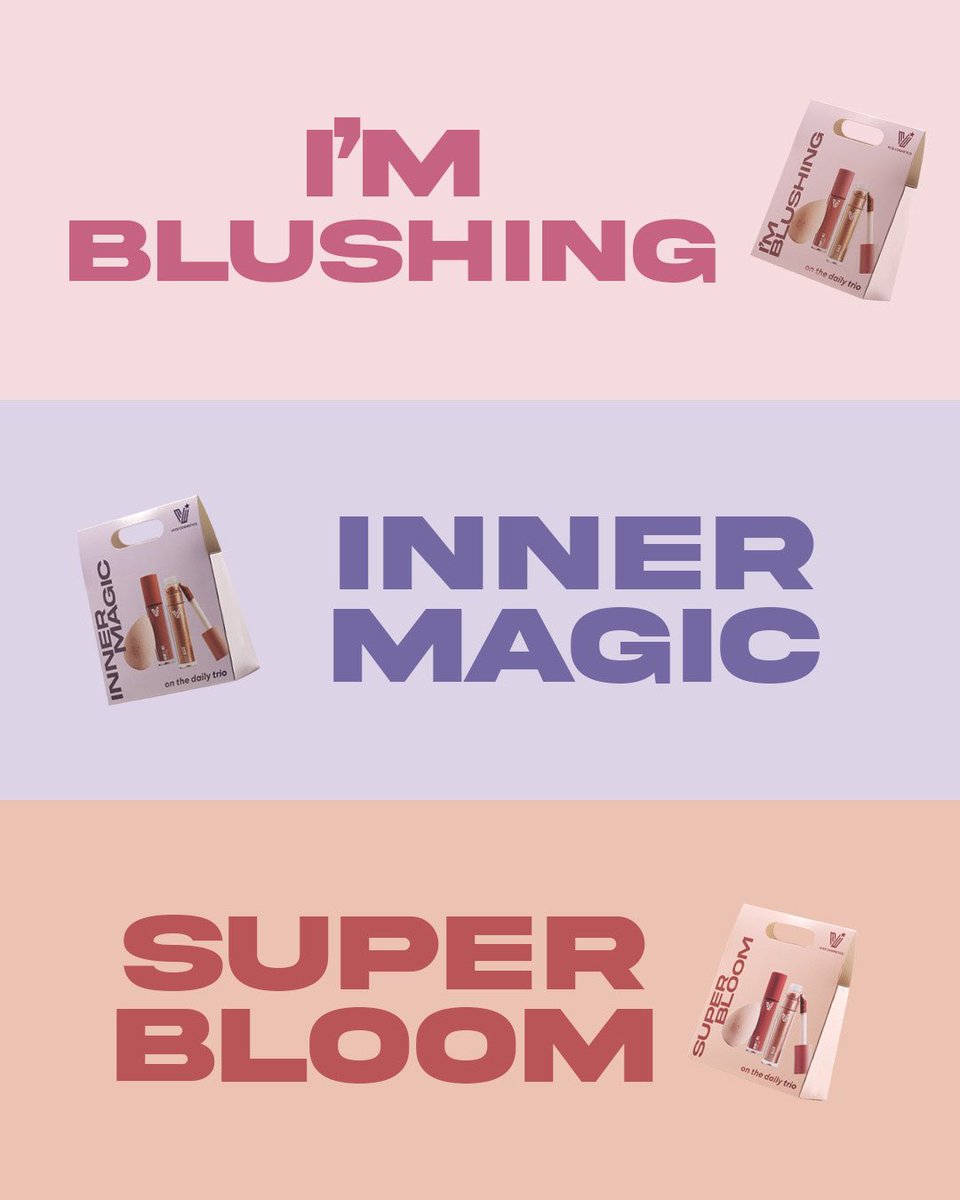 Vice Cosmetics tweet media