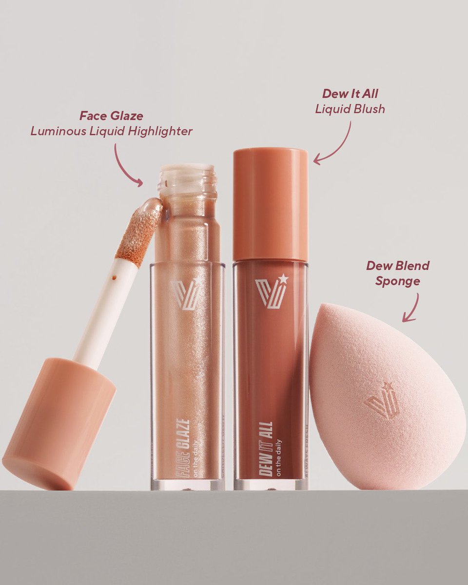 Vice Cosmetics tweet media