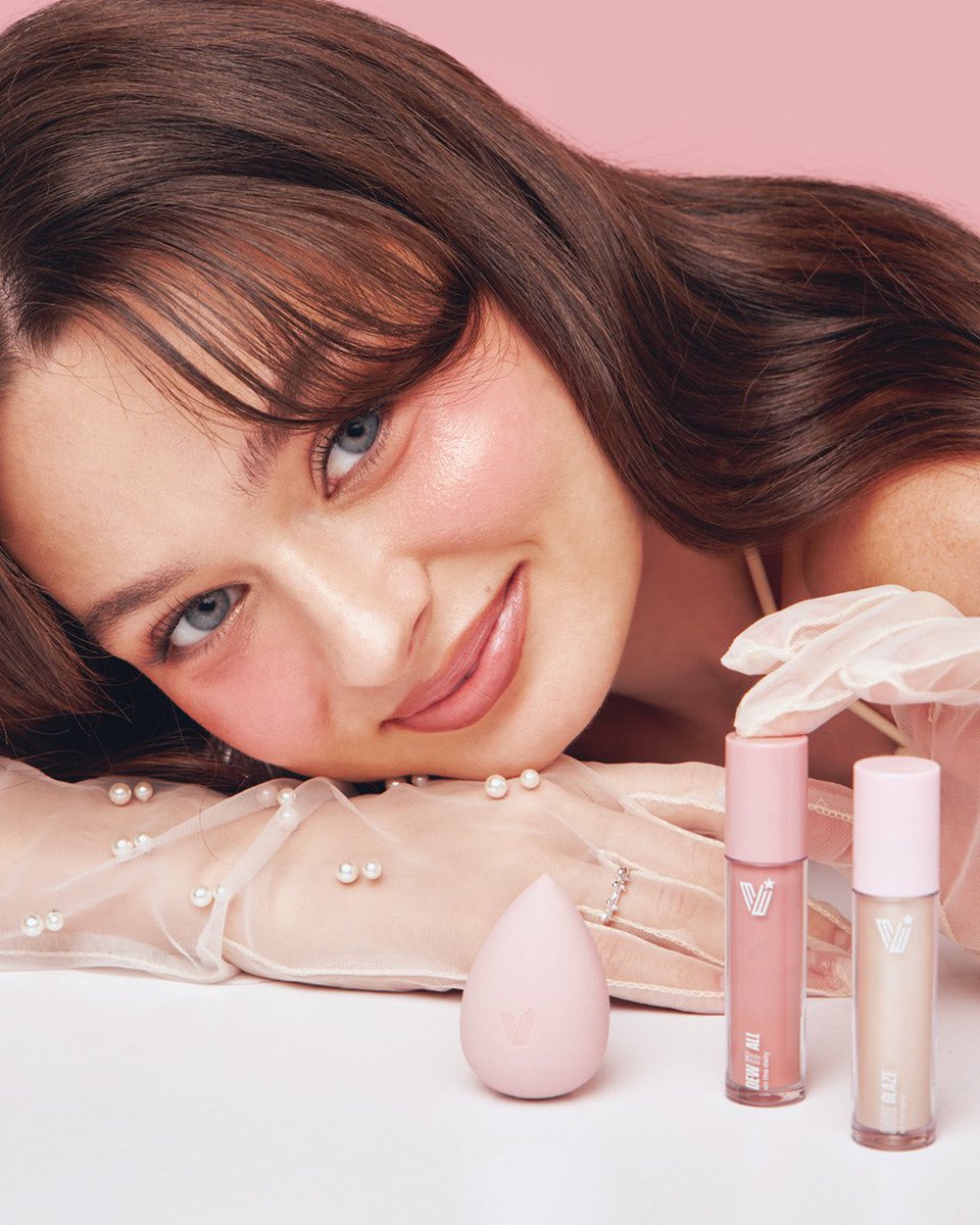 Vice Cosmetics tweet media