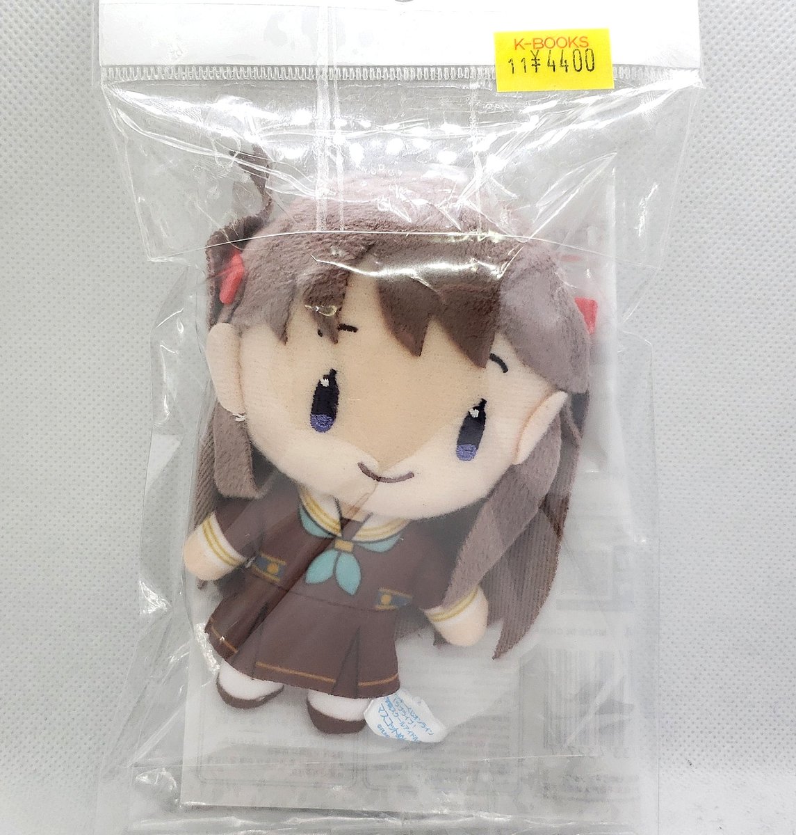入荷情報】 ラブライブ！ 蓮ノ空女学院スクールアイドルクラブ SEGA