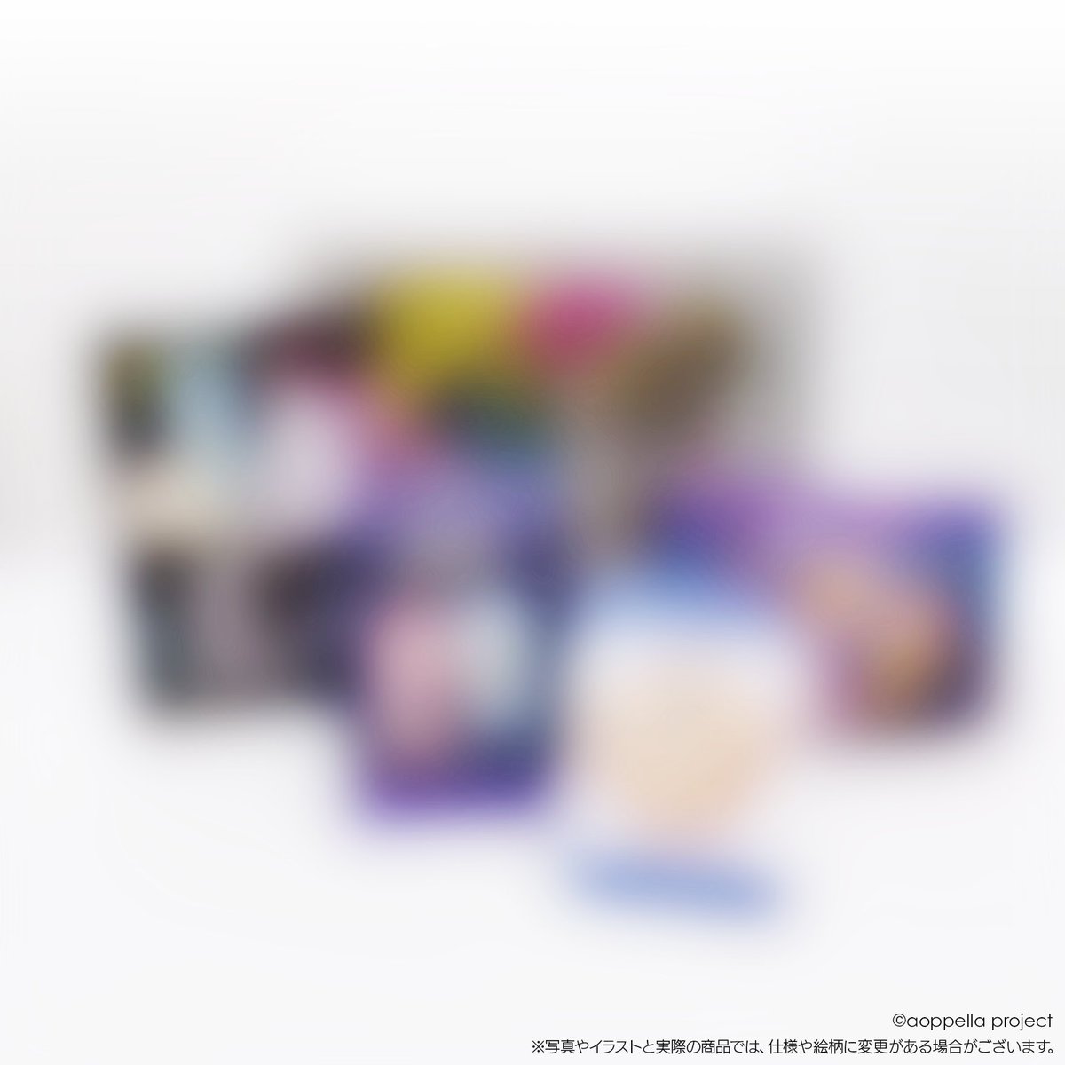 アオペラAGF2024 事後通販開催中‼️】 Ordinary day ₋秀と良和の思い出編₋ 良和の宝箱 ￥6,500(税込) 🪩良和と秀の思い出が描かれた  限定シナリオリーフレットを封入🎶 🪩第2章番外編に関わる、あのアイテムも…⁉️ 🛒ご購入はこちら https://t.co/Go7vy5anAH  #アオペラ ...