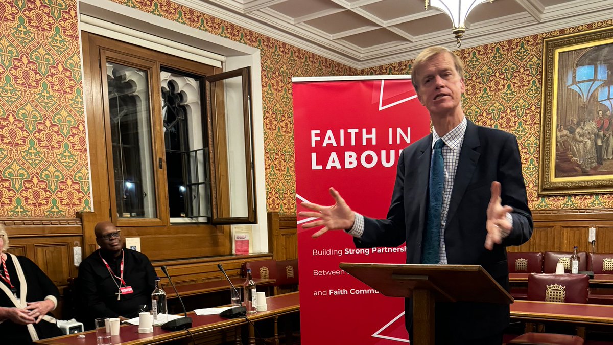 Archbishop Angaelos (@bishopangaelos) on Twitter photo A day of civil society engagement during this yearās #InterfaithWeek yesterday started with a meeting of faith leaders with <a href="/Keir_Starmer/">Keir Starmer</a> at <a href="/10DowningStreet/">UK Prime Minister</a>, discussing the pivotal role of faith communities in our society today.
I encouraged the #PrimeMinister to ensure that A day of civil society engagement during this yearās #InterfaithWeek yesterday started with a meeting of faith leaders with <a href="/Keir_Starmer/">Keir Starmer</a> at <a href="/10DowningStreet/">UK Prime Minister</a>, discussing the pivotal role of faith communities in our society today.
I encouraged the #PrimeMinister to ensure that