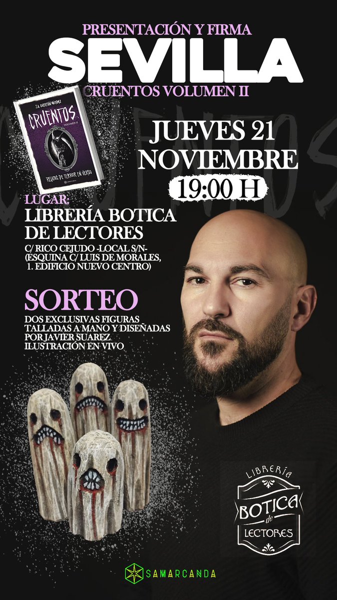 Legendario Cruel tweet media