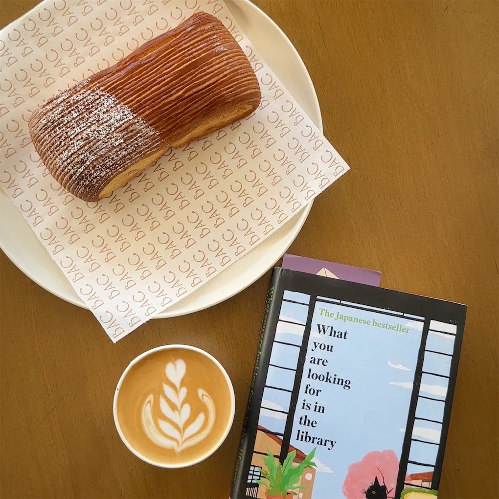 _Raghadreads's tweet image. جمعة مباركة ☕️♥️