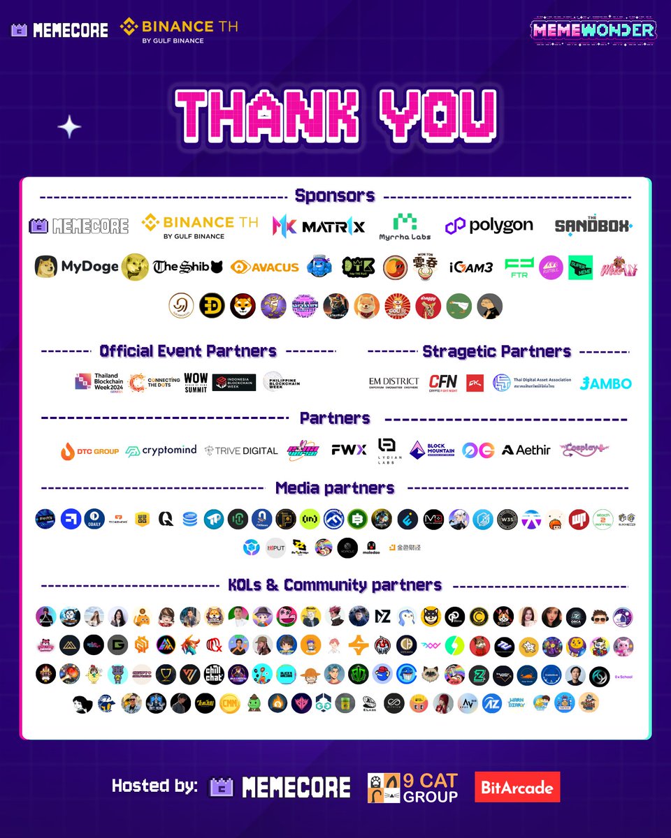 MemeWonder TH tweet media