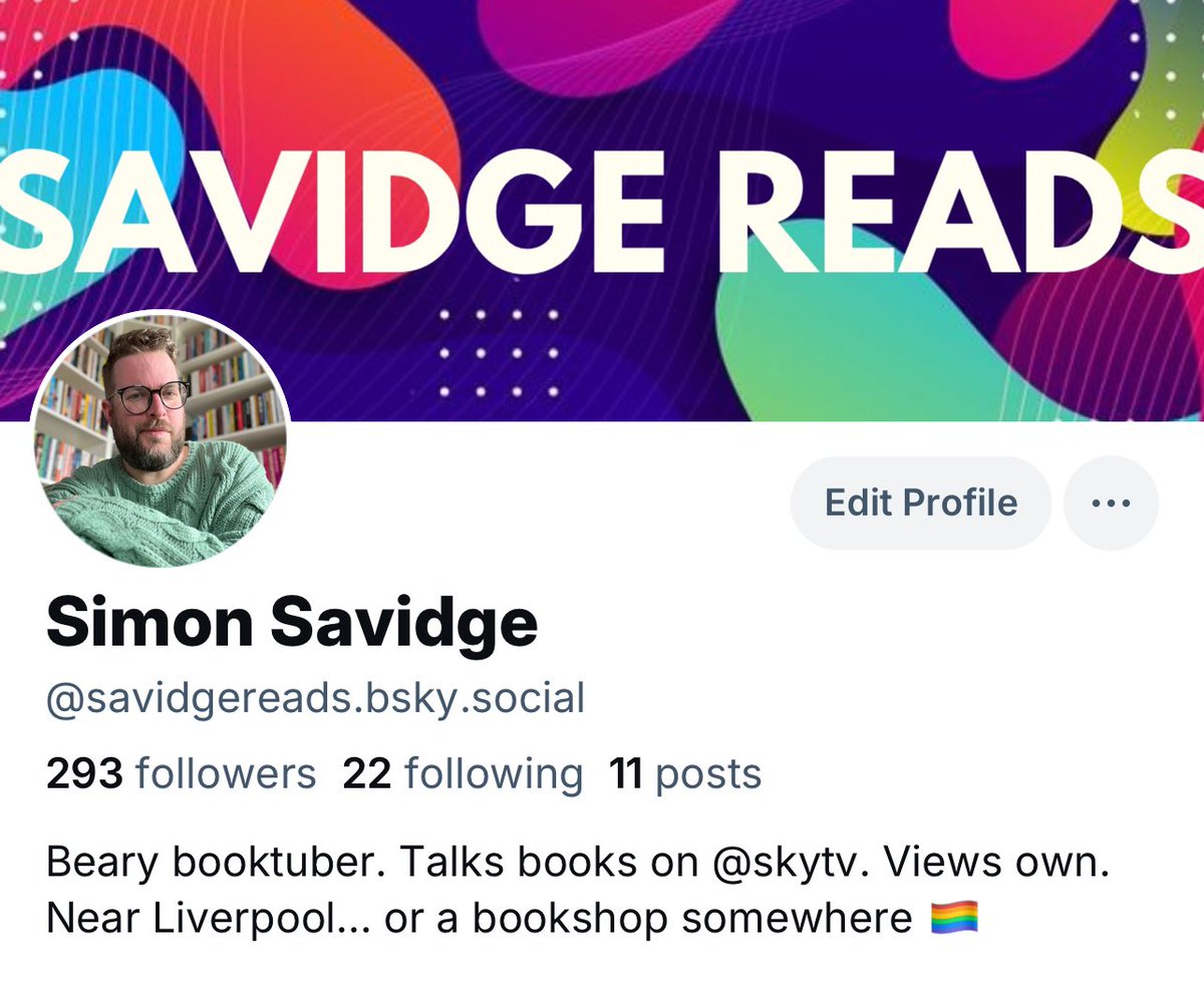 Simon Savidge tweet media