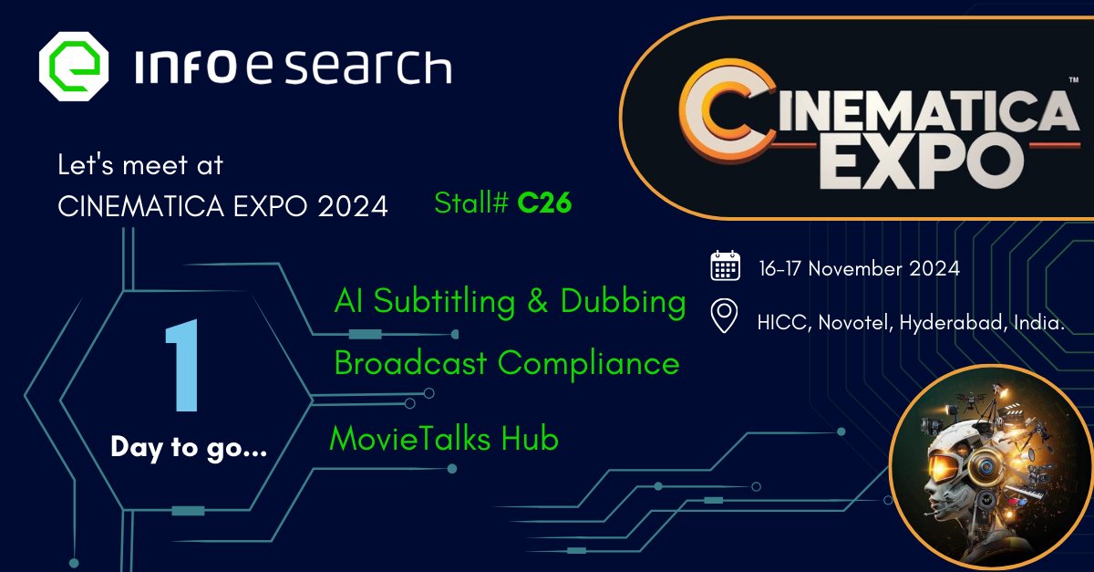 Infoesearch tweet media