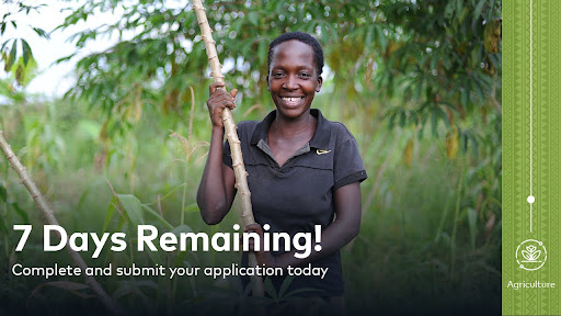 Fund for Resilience and Prosperity tweet media