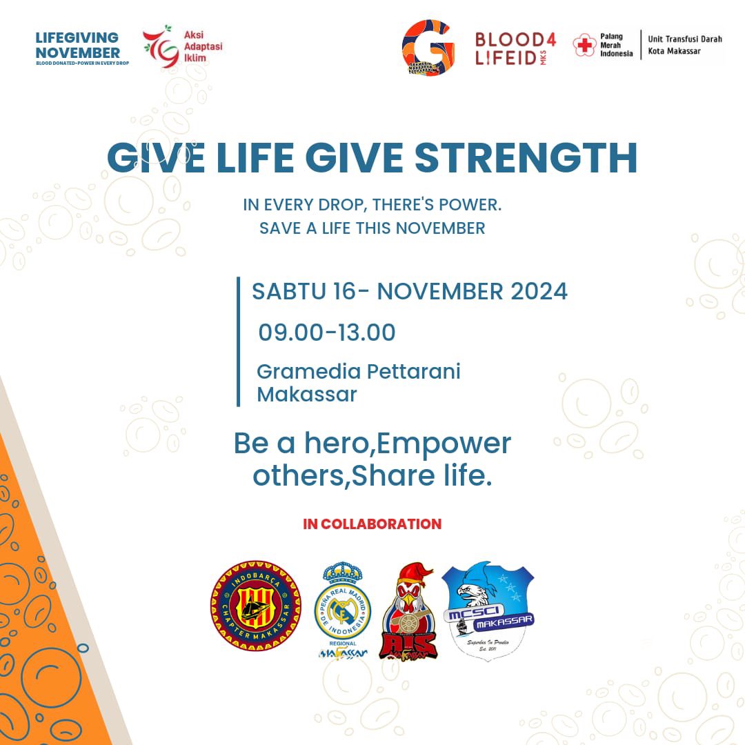 Ramaikan ❤️❤️❤️