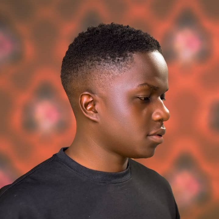 bashirbulime's tweet image. #NewProfilePic