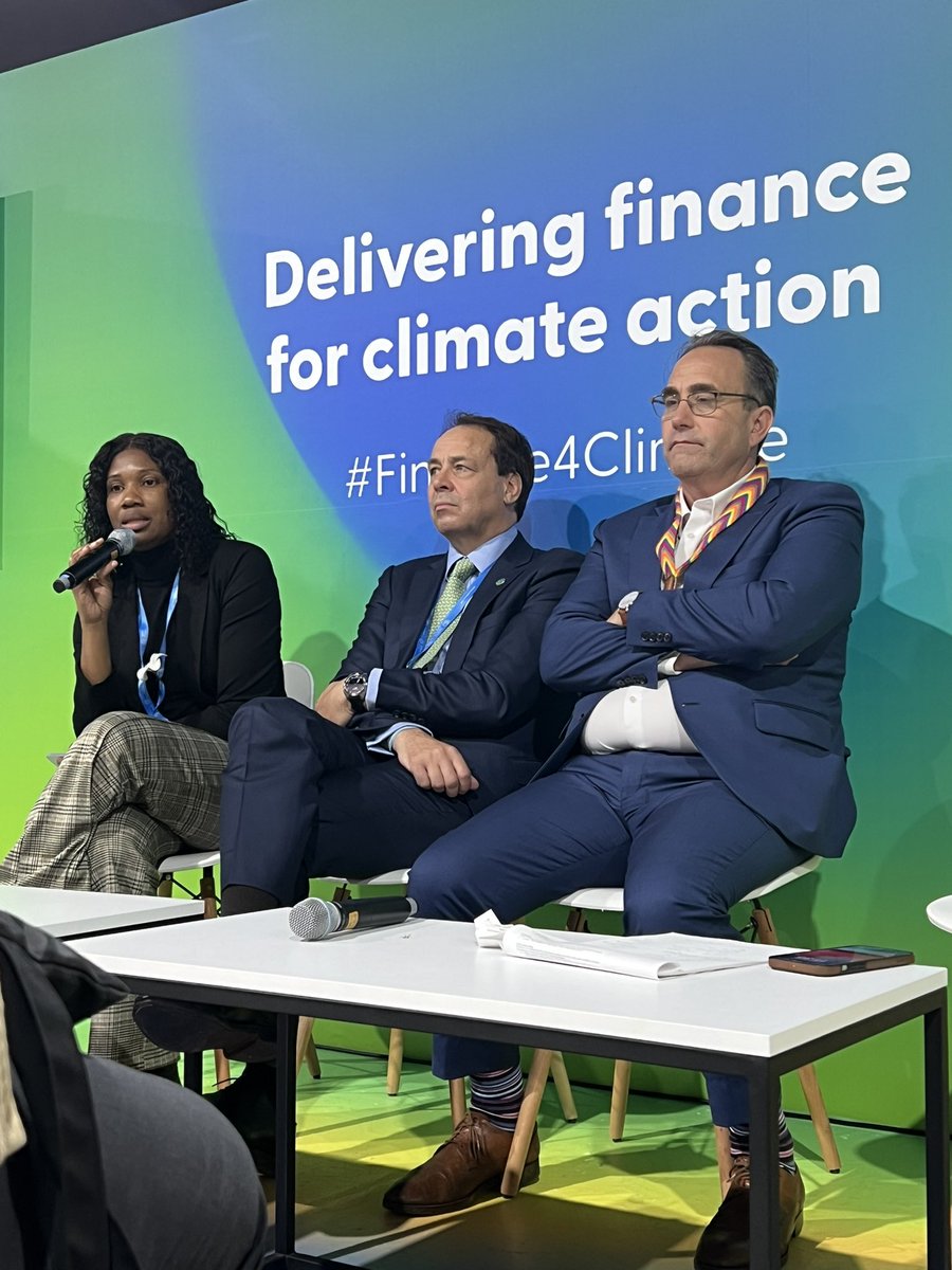 ihsafi's tweet photo. Spending my last days at #COP29 in Baku, I'm struck by the urgency of our discussions. The message is clear: we need immediate, actionable decisions to protect our planet and future generations. The time to act is now. #ClimateAction #ActNow #COP29Azerbaijan @COP29_AZ @UNFCCC https://t.co/ql1sKapQdK