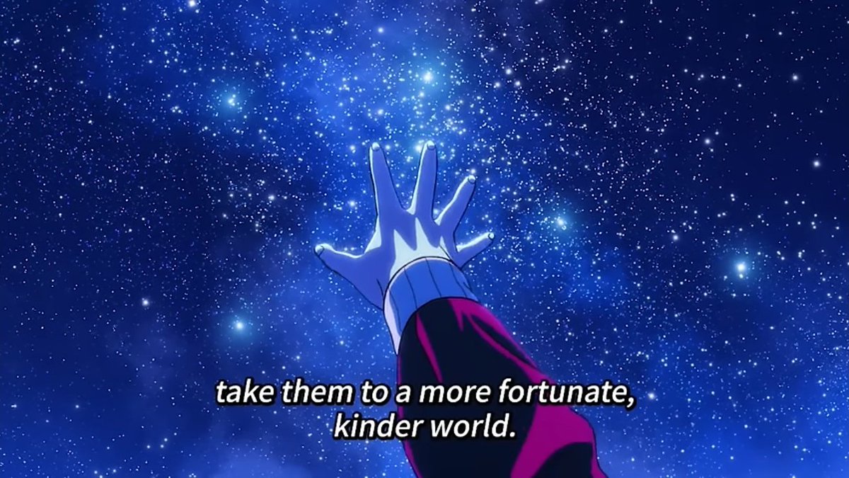 _emmenem_'s tweet photo. ༎ຶ⁠‿⁠༎ຶ 

I honestly didnt cry reading this arc, i was acting tough back then, but shittttttt, the whole art and sound direction is cinema, and he whole sequence is just so heartbreaking 

Man, I am lucky to experience dandadan again in a beautiful, new way https://t.co/qC6kHrbPz5