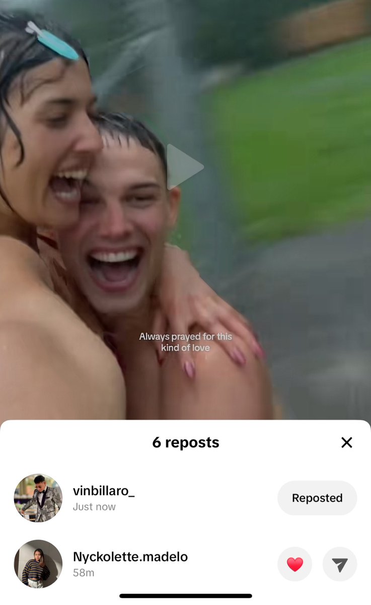 heyitsvinowhile's tweet photo. Ohhh! What is the meaning of this. 🫀👀😝
Nyckolette Madelo Repost
Link:
https://t.co/lxhZ6Msefj
#JarLette #Weeklytask #PBBGen11 https://t.co/fzIwTEvxwW