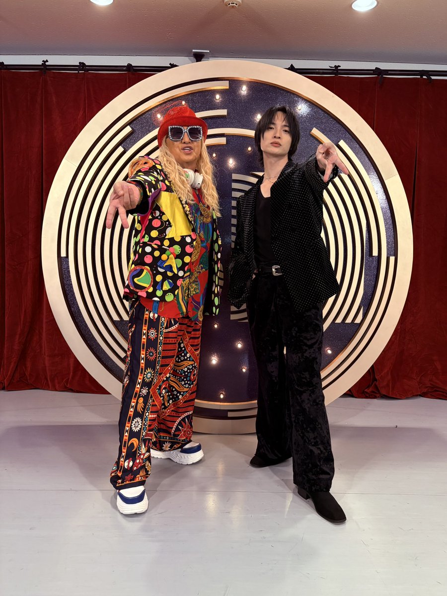 ベストヒット歌謡祭2024！！ 玉ちゃんと久々に会えました！！ 最近