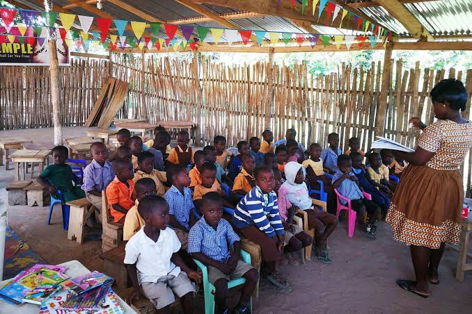 DiscoveryLimted tweet media