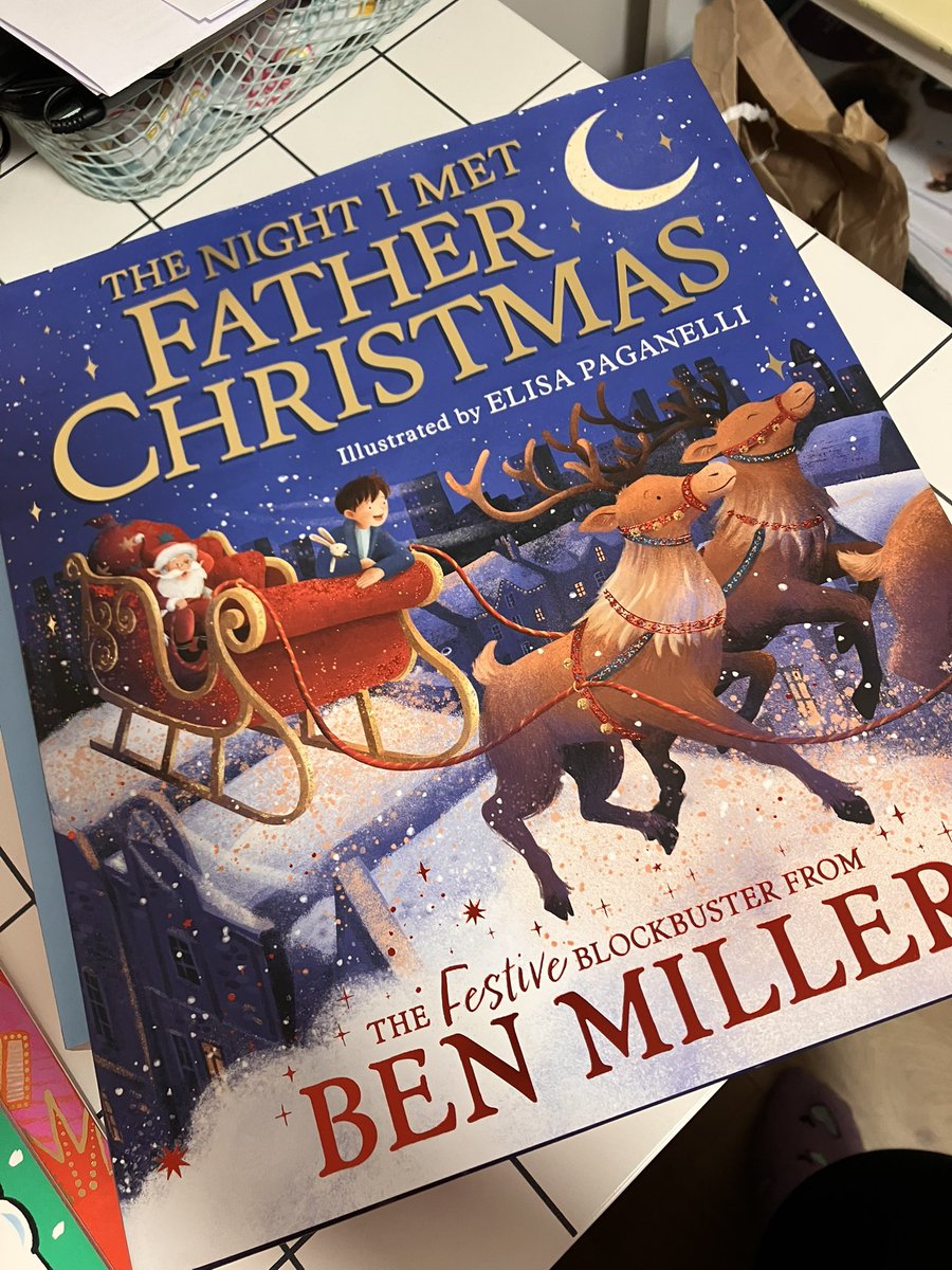Steph alittlebutalot (@eenalol) on Twitter photo Gorgeous festive book post from <a href="/simonkids_UK/">Simon & Schuster Children's Books</a> 😍 AND some hot chocolate to enjoy with them!
Look at these! Can’t wait to share the picture books in school. Will be perfect for our advent reads! Gorgeous festive book post from <a href="/simonkids_UK/">Simon & Schuster Children's Books</a> 😍 AND some hot chocolate to enjoy with them!
Look at these! Can’t wait to share the picture books in school. Will be perfect for our advent reads!