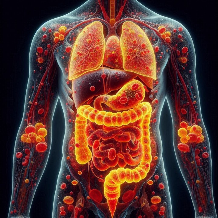 MindBodyIsLife's tweet photo. El truco más subestimado para sanar el cuerpo humano:

La desintoxicación.

Es la clave para:

• Eliminar toxinas
• Prevenir el cáncer
• Reducir la inflamación

Pero la mayoría de las personas no tienen idea de cómo hacerlo...

Aquí tienes todo lo que necesitas saber: https://t.co/UZCzpWcPPR