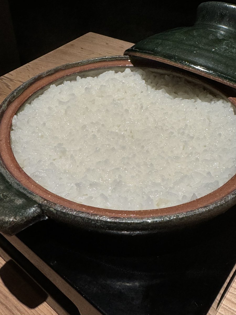 4ヶ月ぶりの日本で食べるお米。感動。

#japanesefood