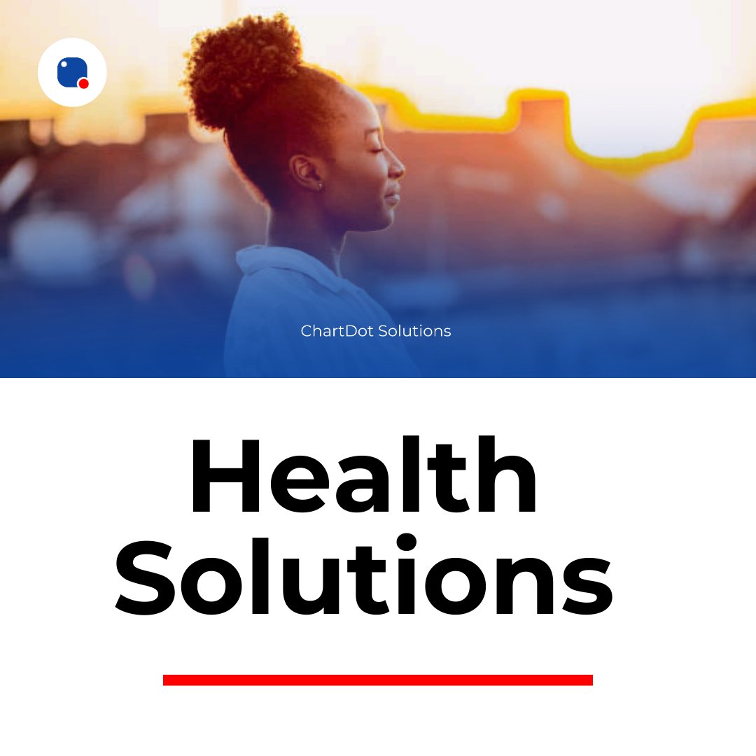 ChartdotS's tweet photo. The Impact of Holistic Health Support.
Health is the foundation of a fulfilling life, affecting everything from your energy levels to your mental clarity and resilience. Having a... https://t.co/akIGkg9KO1
#ChartDot #ChartDotSolutions #health #wealth #selfcare #SelfImprovement https://t.co/NNeSVz50I6
