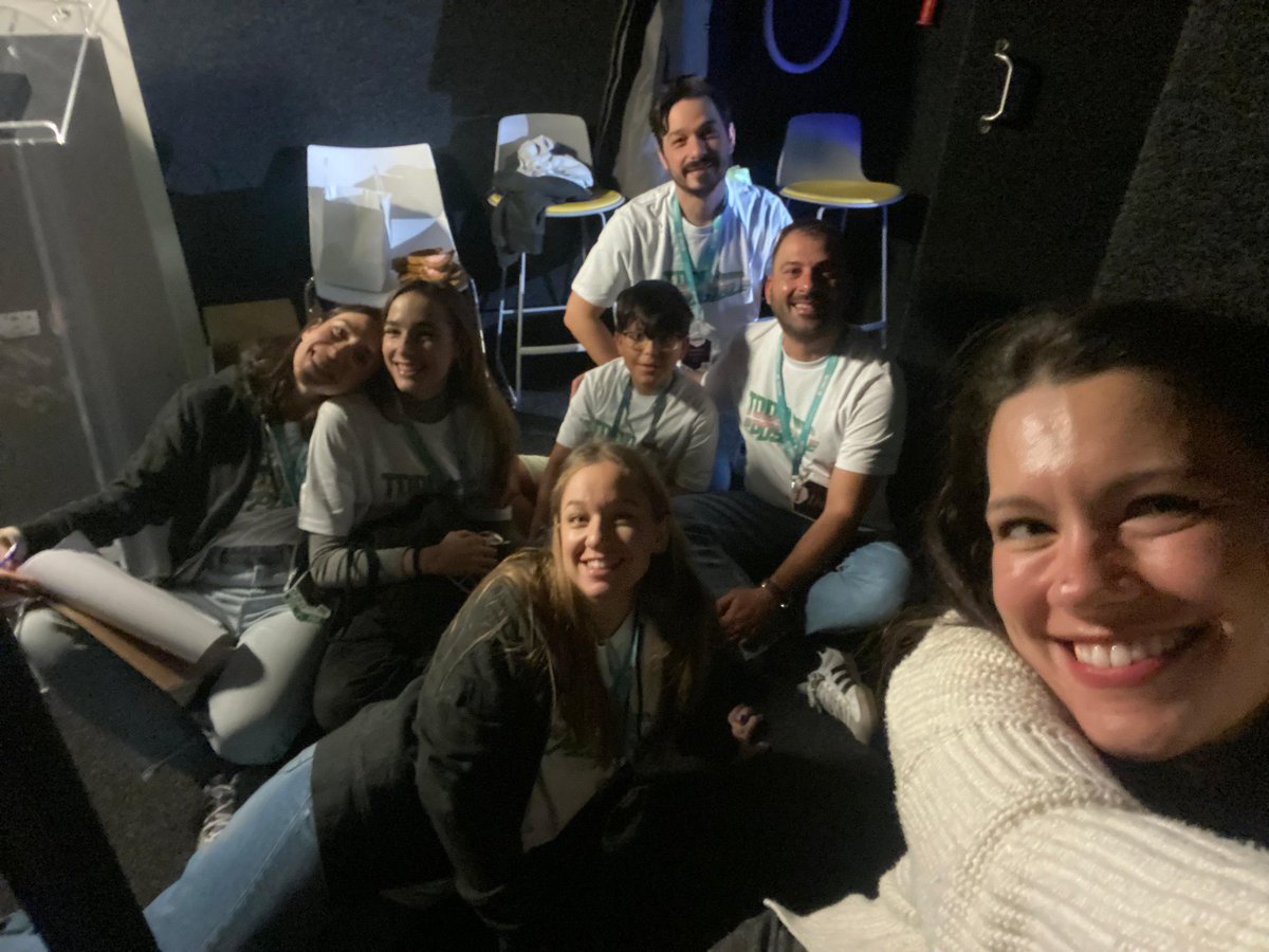 Cris Miquel tweet media